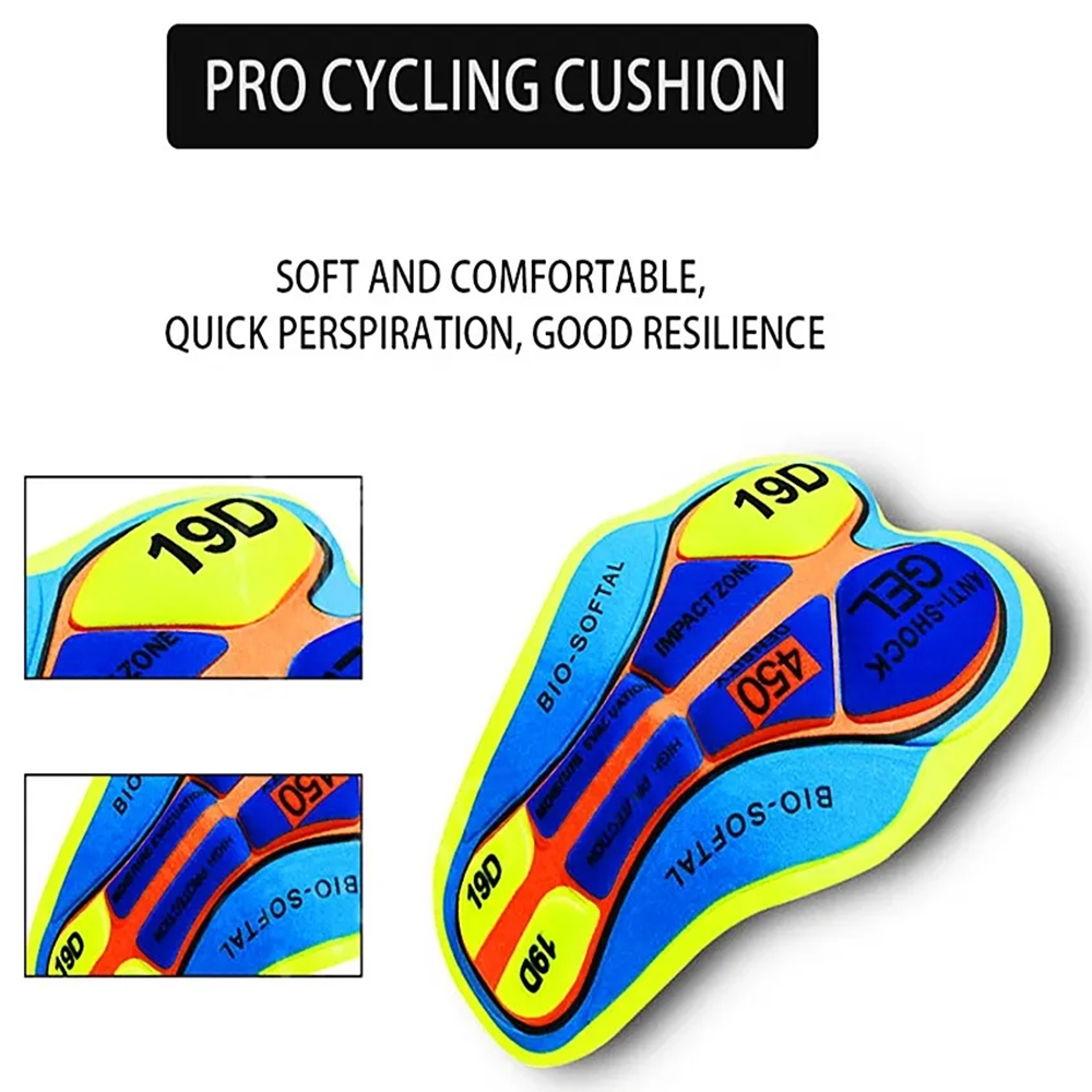 サイクリングショーツマイヨサイクリングマン Mtb 自転車服 - Cycling Commuter Shorts のレビューと価格
