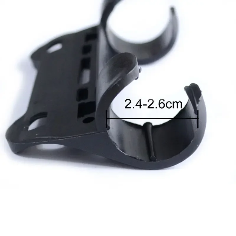 Banggood コンパクトユニバーサルバイク自転車サイクリ - Bike Pump Frame Mount のレビューと価格