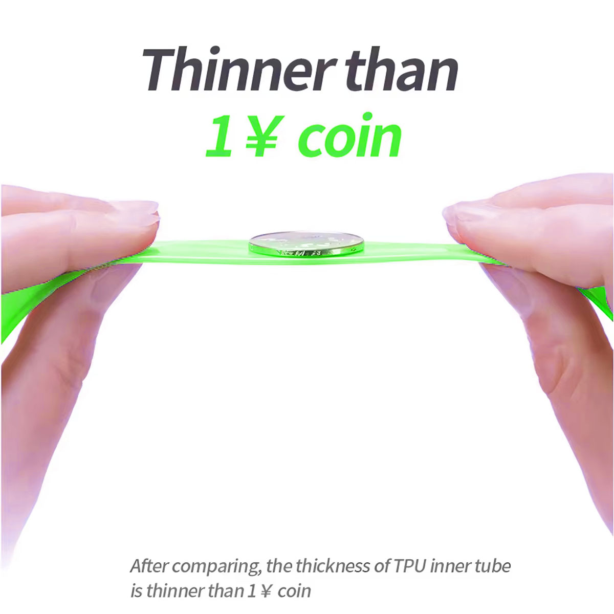 PINMOAP 軽量TPU製自転車用チューブ 700C 18 - Inner Tube 700C のレビューと価格