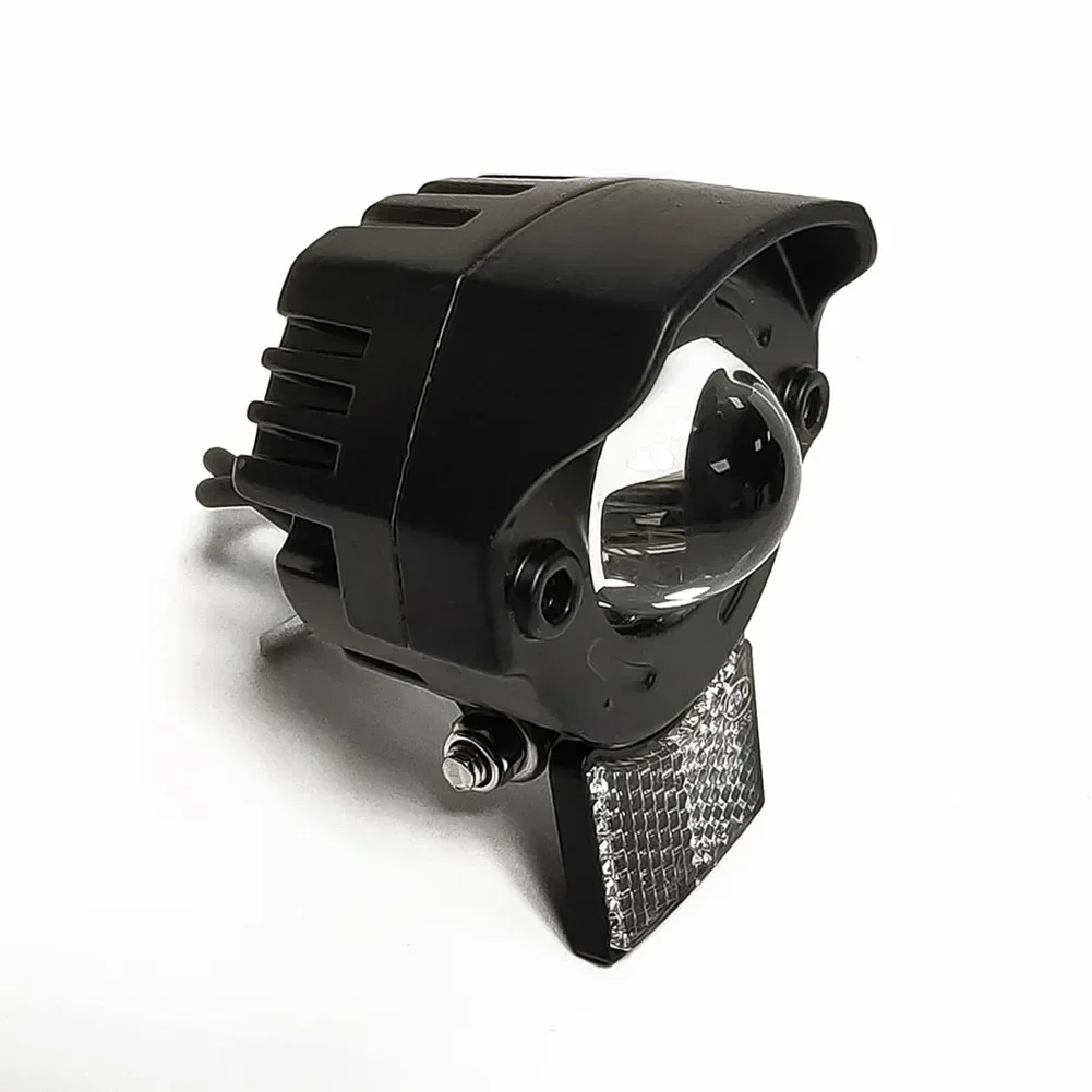 ソーバップ電動自転車ヘッドライトテールライトセット防水ライン - Bike Light Front Rear のレビューと価格