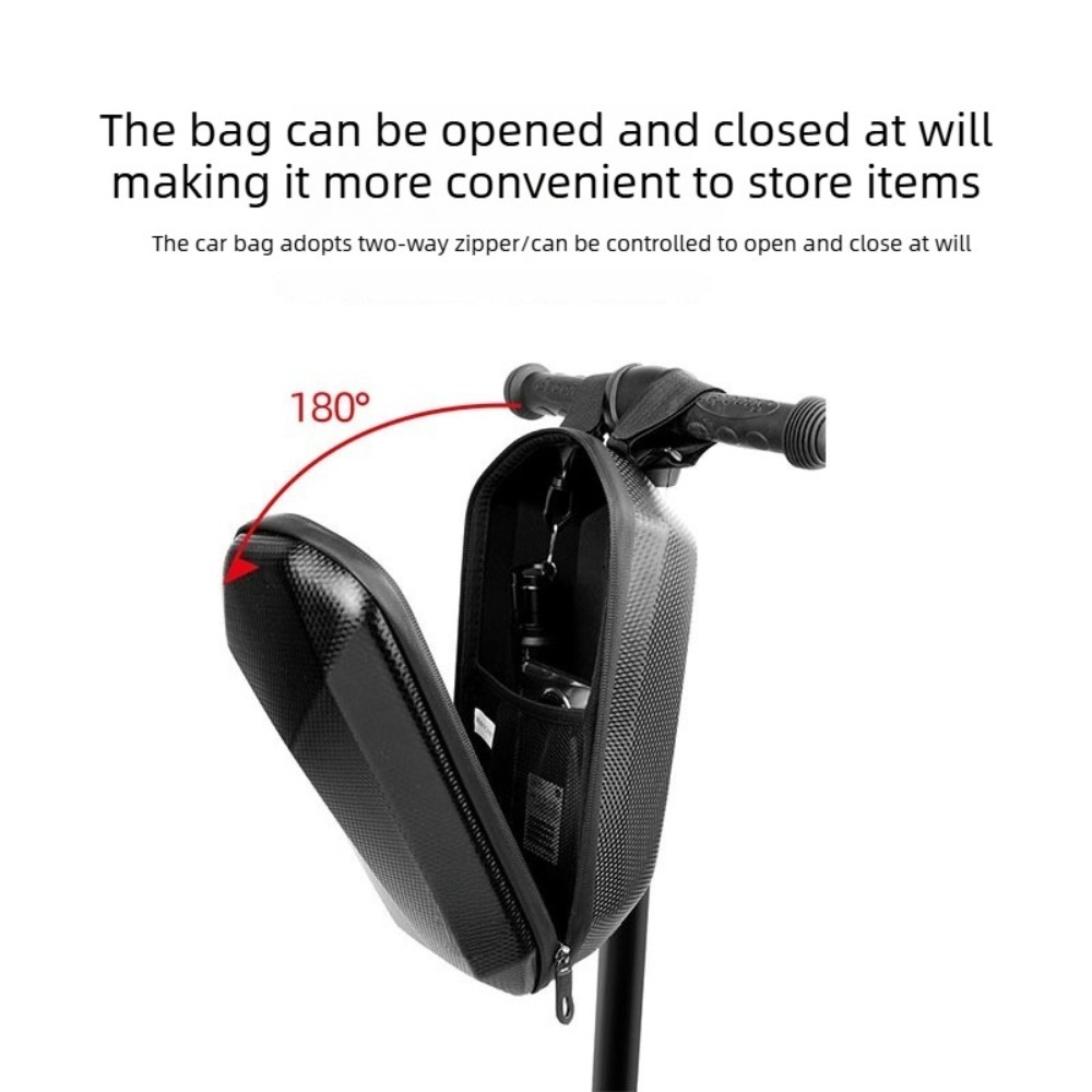 スクーター自転車バッグ大型スケートボード防水ハードバッグシェ - Cycling Commuter Backpack Waterproof のレビューと価格
