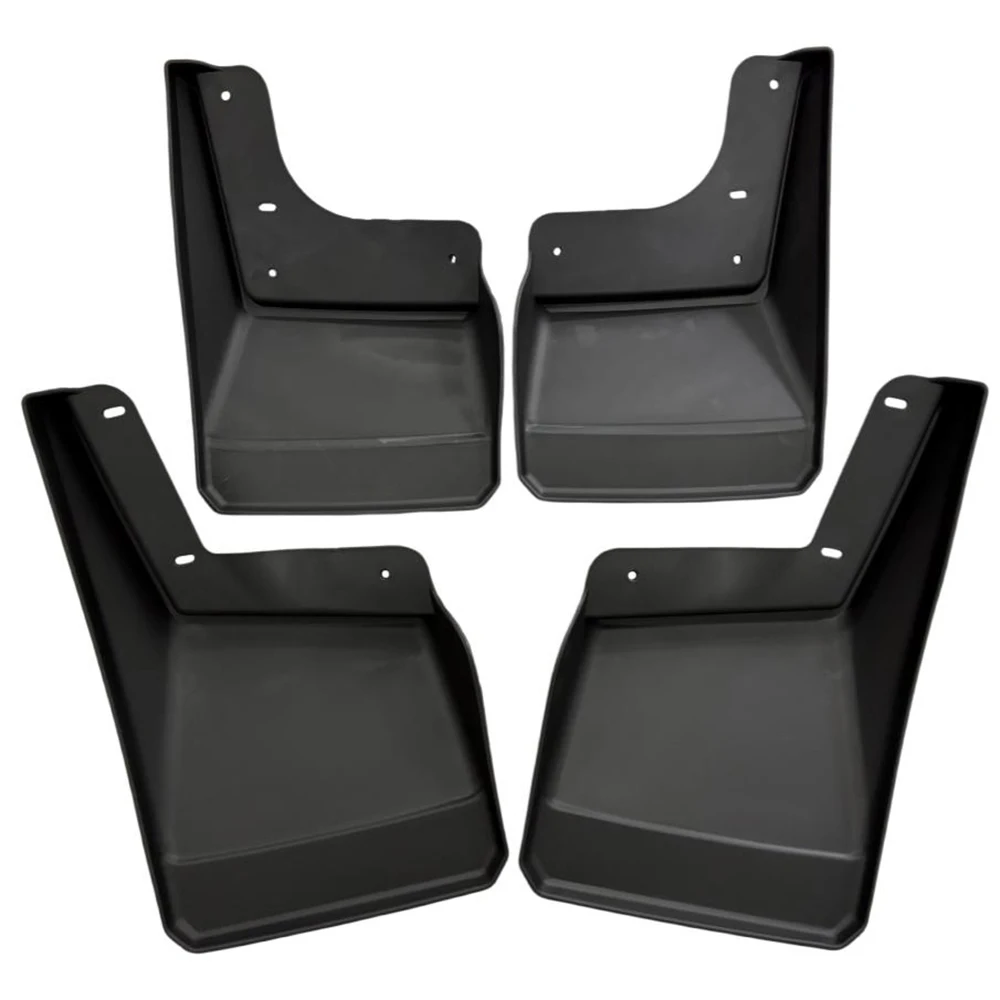 ハマー H2 マッドガード マッドフラップ フェンダー マッ - Fender Mudguard Set のレビューと価格