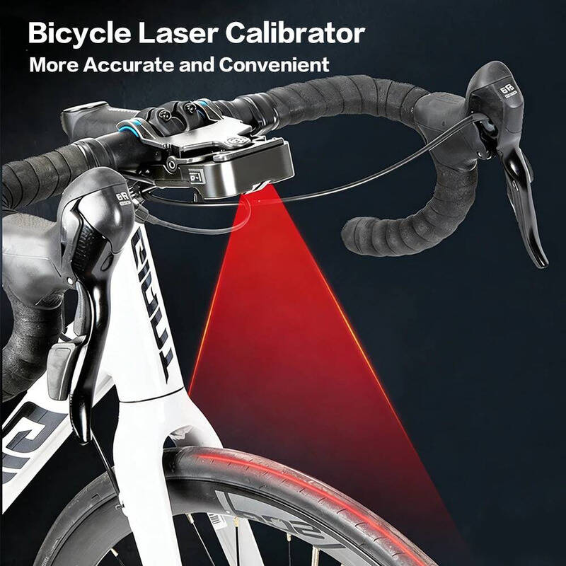ESLNF 自転車ハンドルバーサドルキャリブレーター、シート - Cycling Zones のレビューと価格