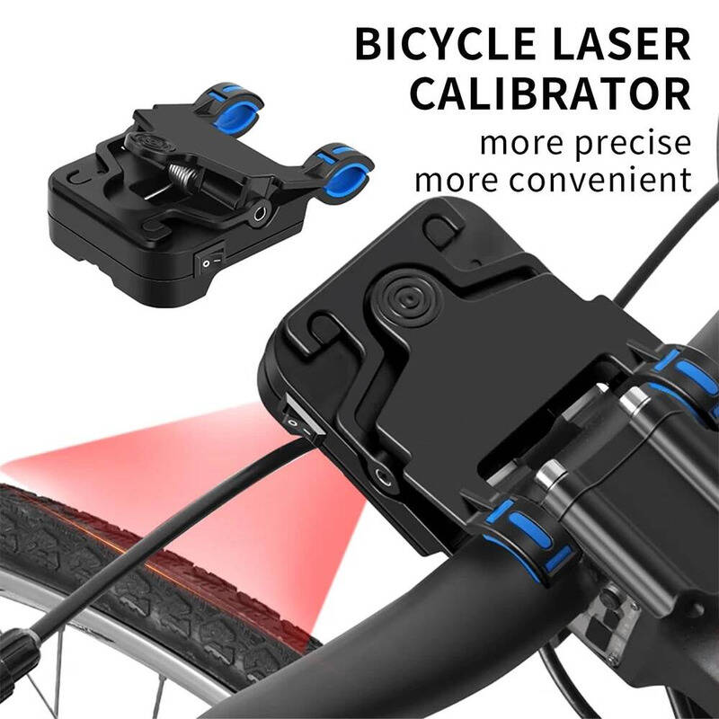 ESLNF 自転車ハンドルバーサドルキャリブレーター、シート - Cycling Zones のレビューと価格