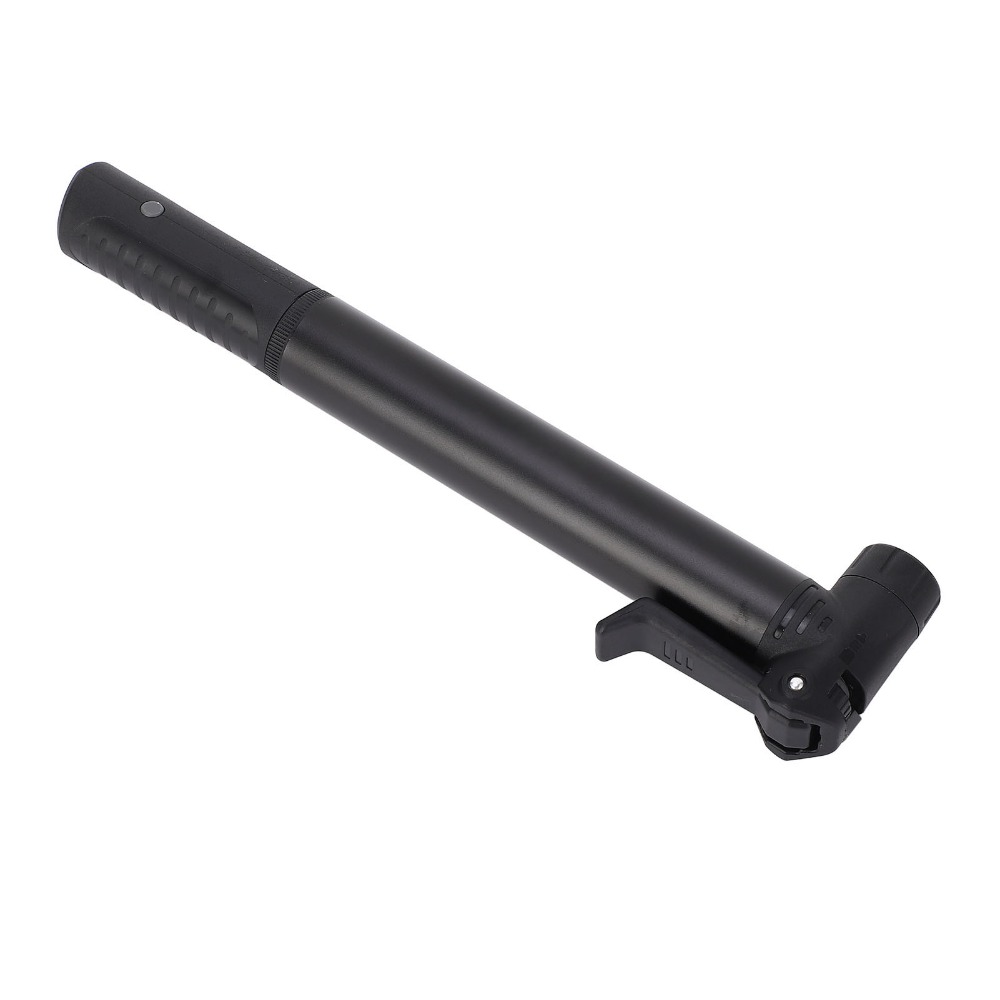 ポータブル自転車ポンプ アルミ合金製、プラスチック製ミニサイ - Bike Pump Frame Mount のレビューと価格