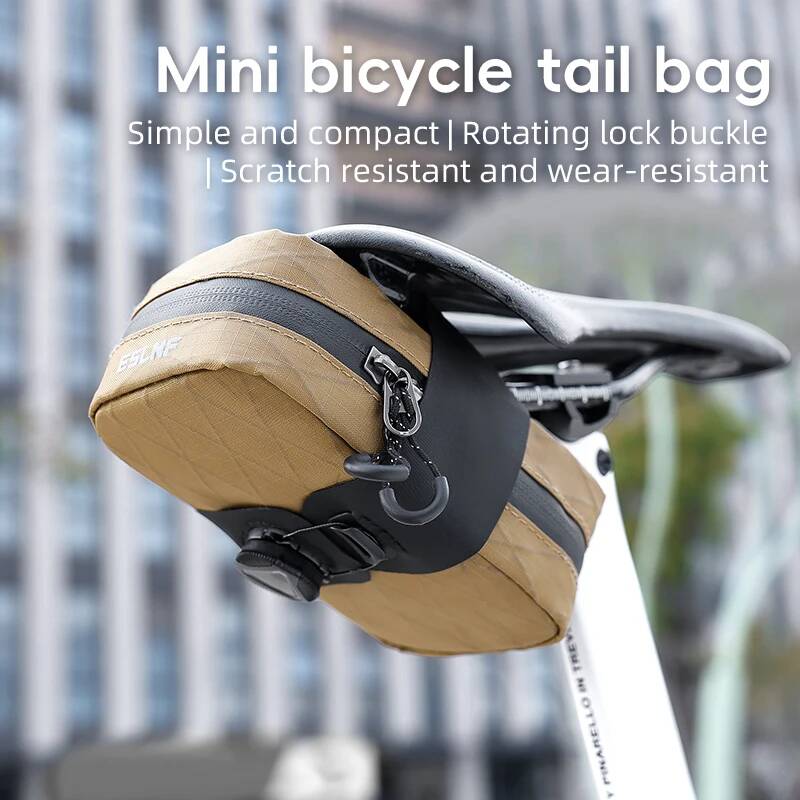ESLNF 自転車乗用防水マウンテンバイクサドルテール セル - Cycling Commuter Backpack Waterproof のレビューと価格