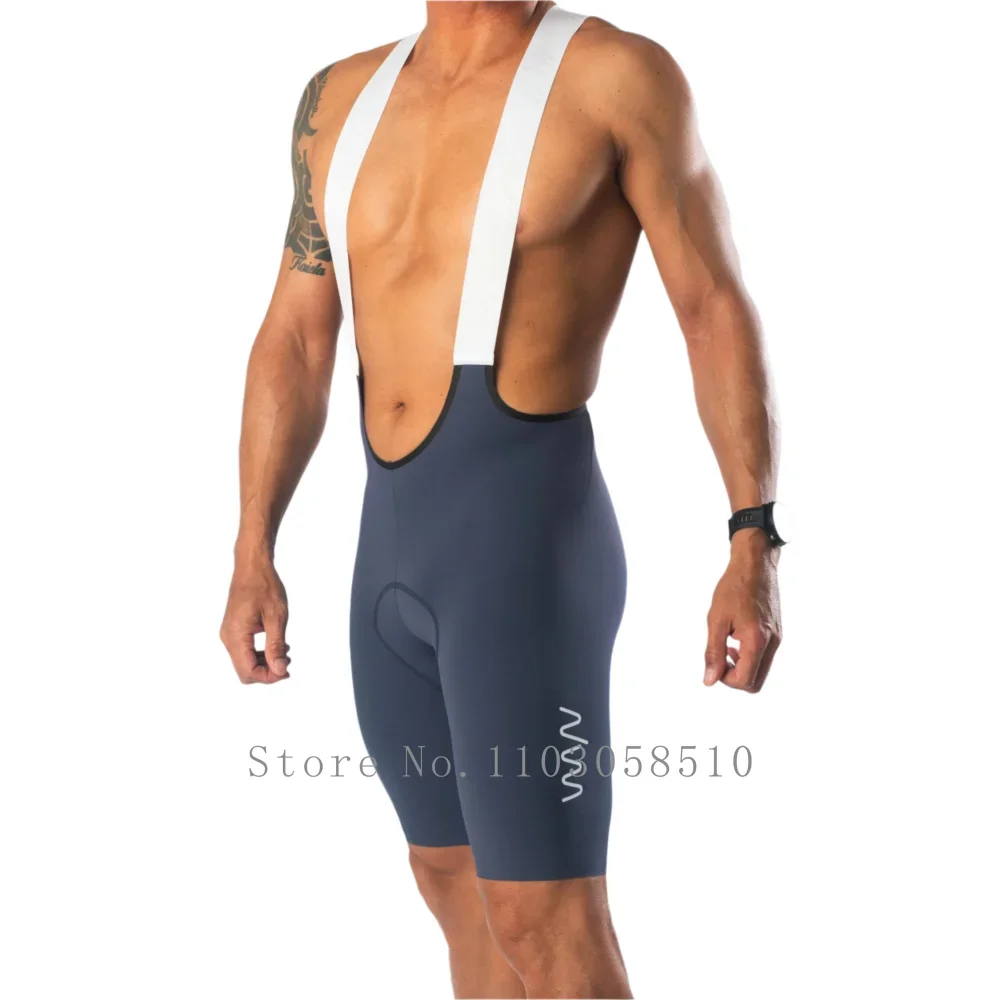 wyn メンズサイクリングビブショーツ長距離サイクリングイタ - Cycling Commuter Shorts のレビューと価格