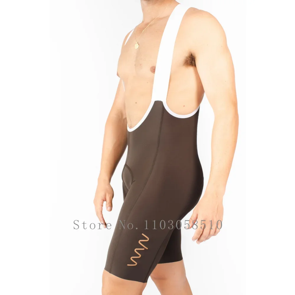 wyn メンズサイクリングビブショーツ長距離サイクリングイタ - Cycling Commuter Shorts のレビューと価格