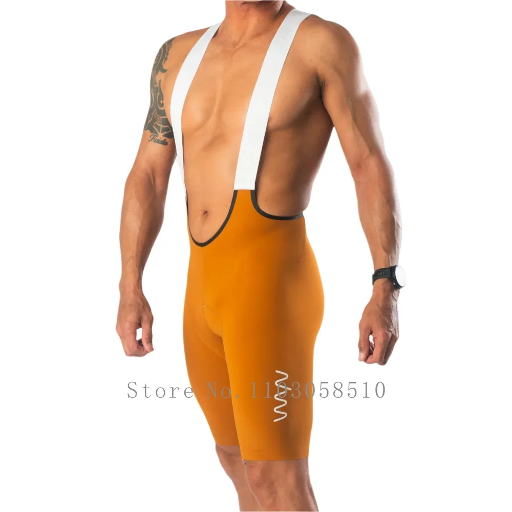 wyn メンズサイクリングビブショーツ長距離サイクリングイタ - Cycling Commuter Shorts のレビューと価格