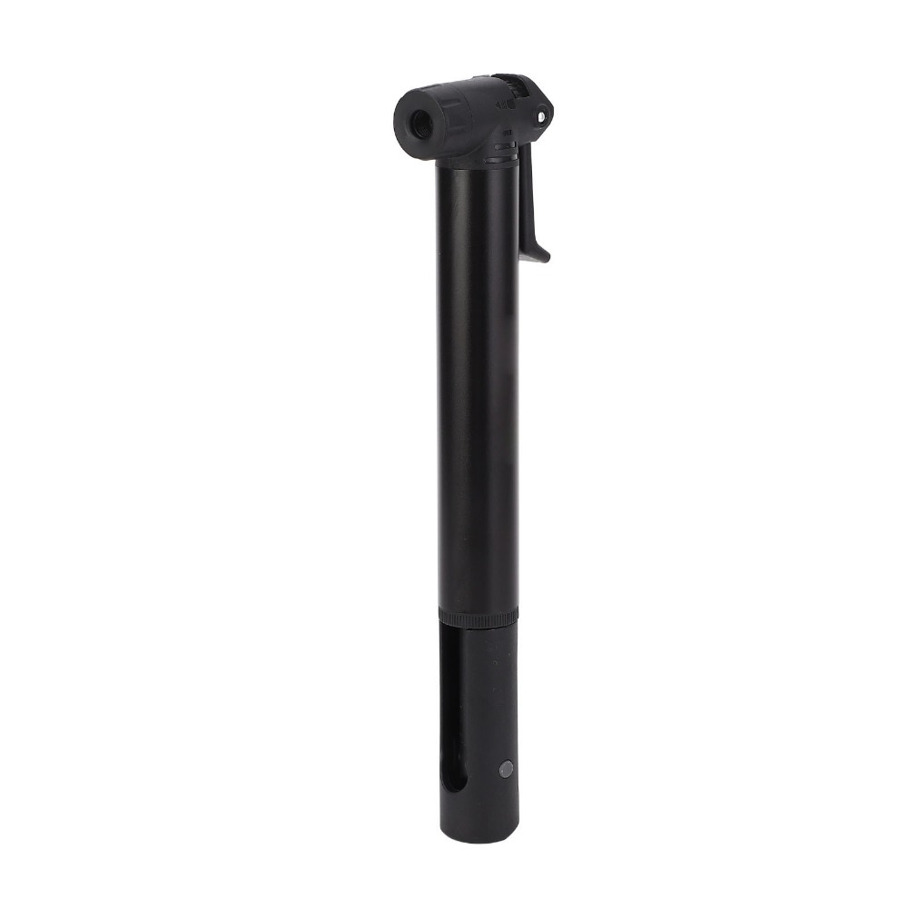 ポータブル自転車ポンプ アルミ合金製、プラスチック製ミニ自転 - Bike Pump Frame Mount のレビューと価格