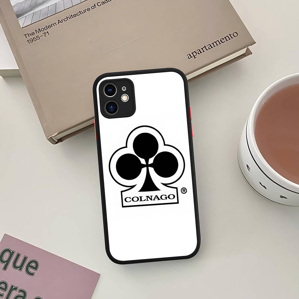 ファッションサイクリング C-Colnagos シリコンケー - Cycling Quote のレビューと価格