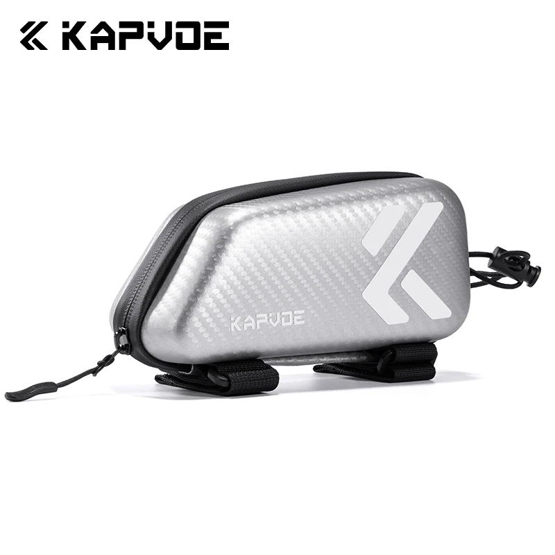 Kapvoe 自転車バッグバイクバッグ防水耐衝撃ポータブルフ - Cycling Commuter Backpack Waterproof のレビューと価格