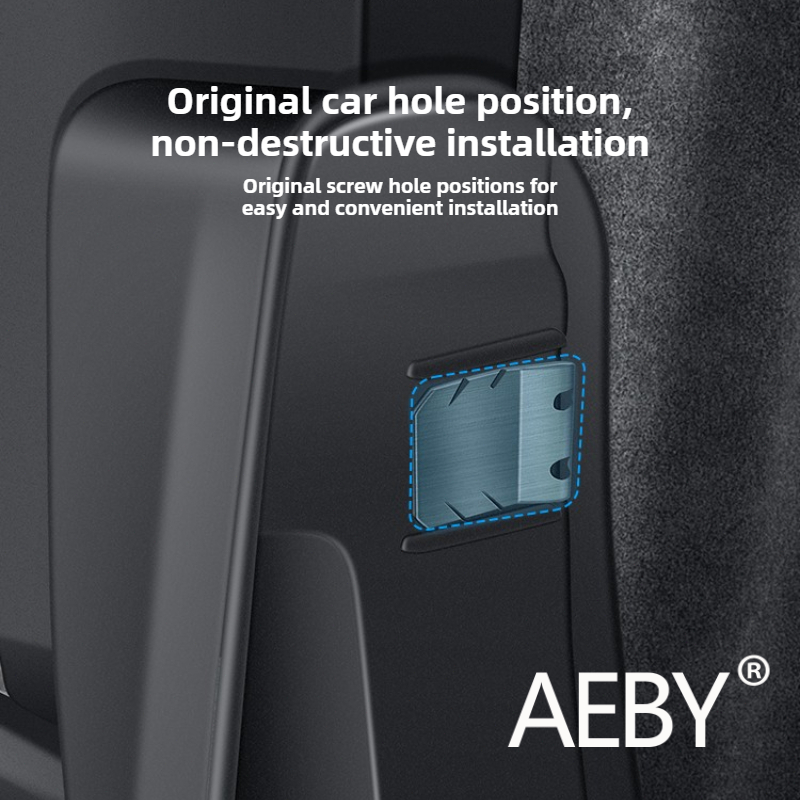 AEBY BYD Seal U DM-i 2020-2025 - Fender Mudguard Set のレビューと価格
