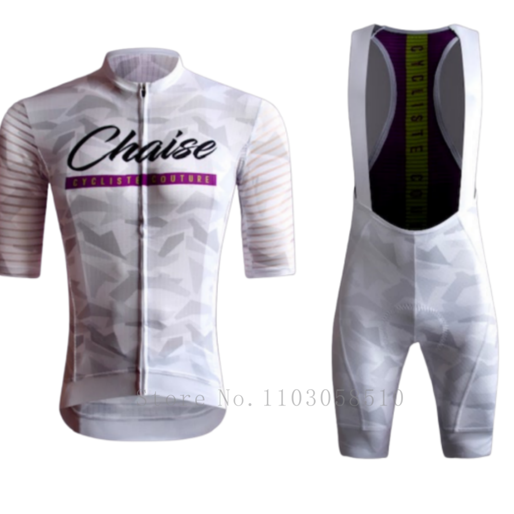 Chaise Cycliste サイクリングジャージセット服 - Cycling Commuter Shorts のレビューと価格