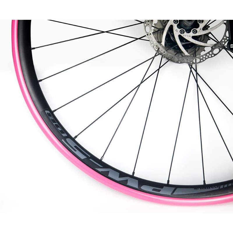 2パック RideNow 超軽量自転車インナーチューブ 70 - Inner Tube 700C のレビューと価格