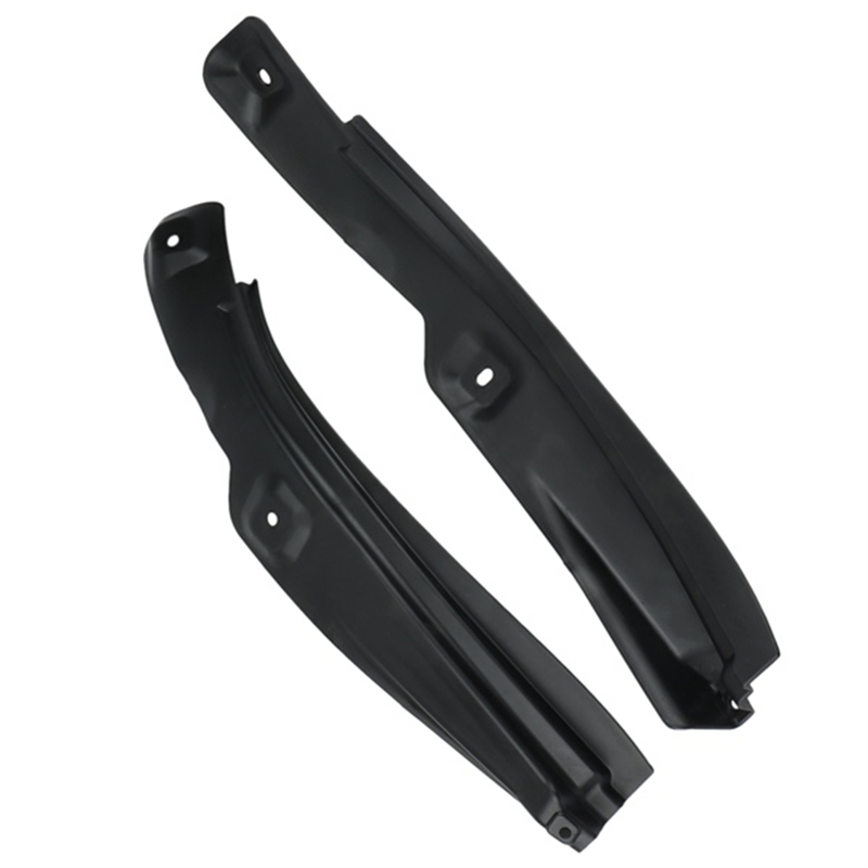 A73X-リアホイールマッドガードセット Seat Atec - Fender Mudguard Set のレビューと価格