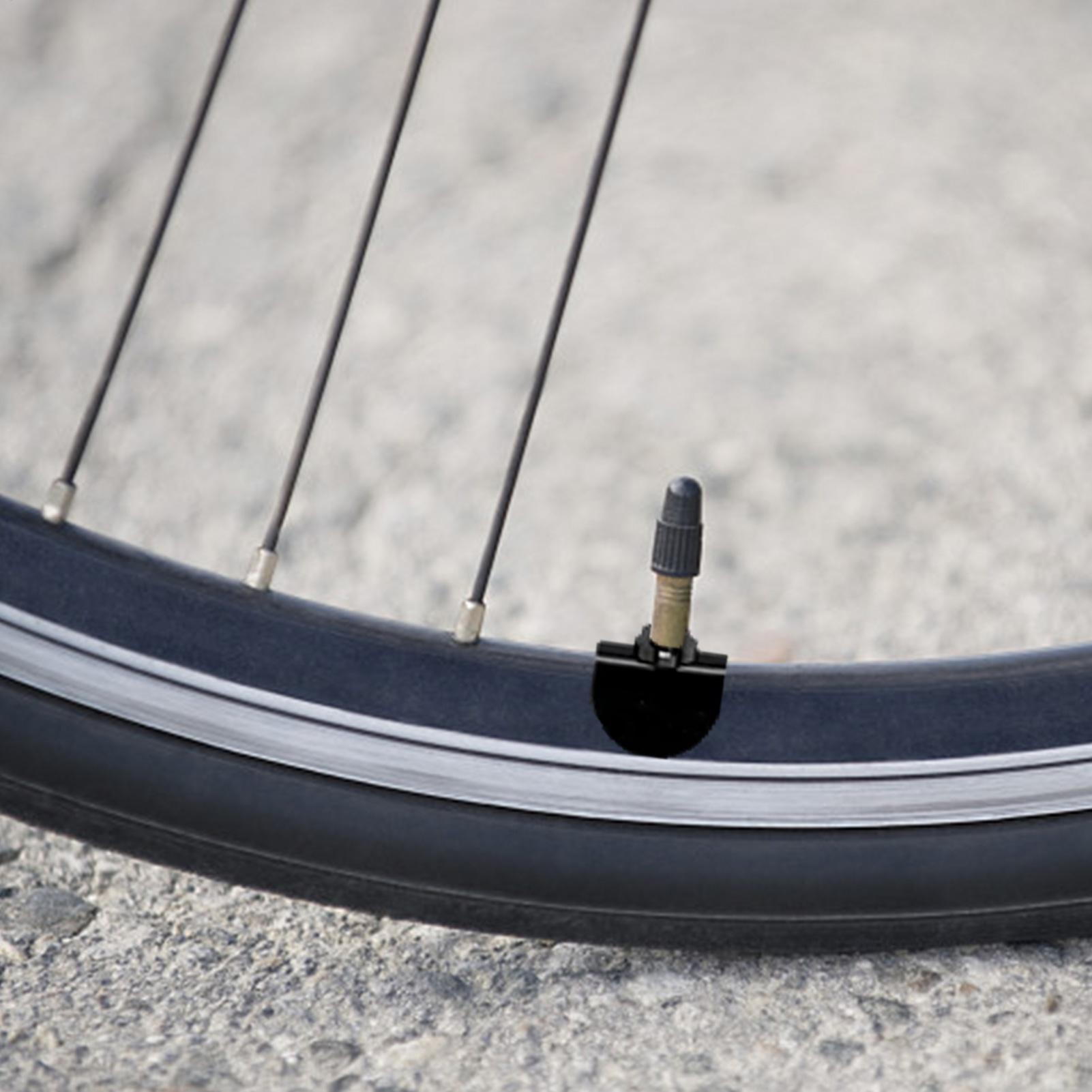新しい自転車プレスタバルブリムステッカー MTB ロードグラ - Commuting By Bike のレビューと価格