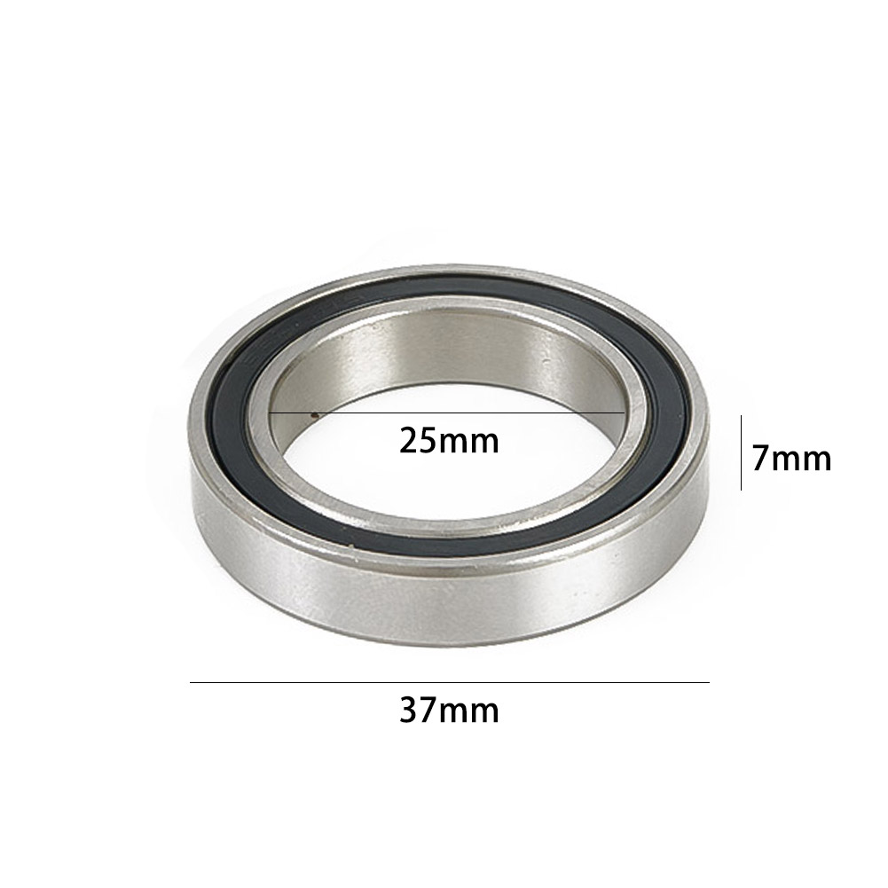BB68-73用ネジ付きセンターシャフト BB90-92圧入 - Cycling Zones のレビューと価格
