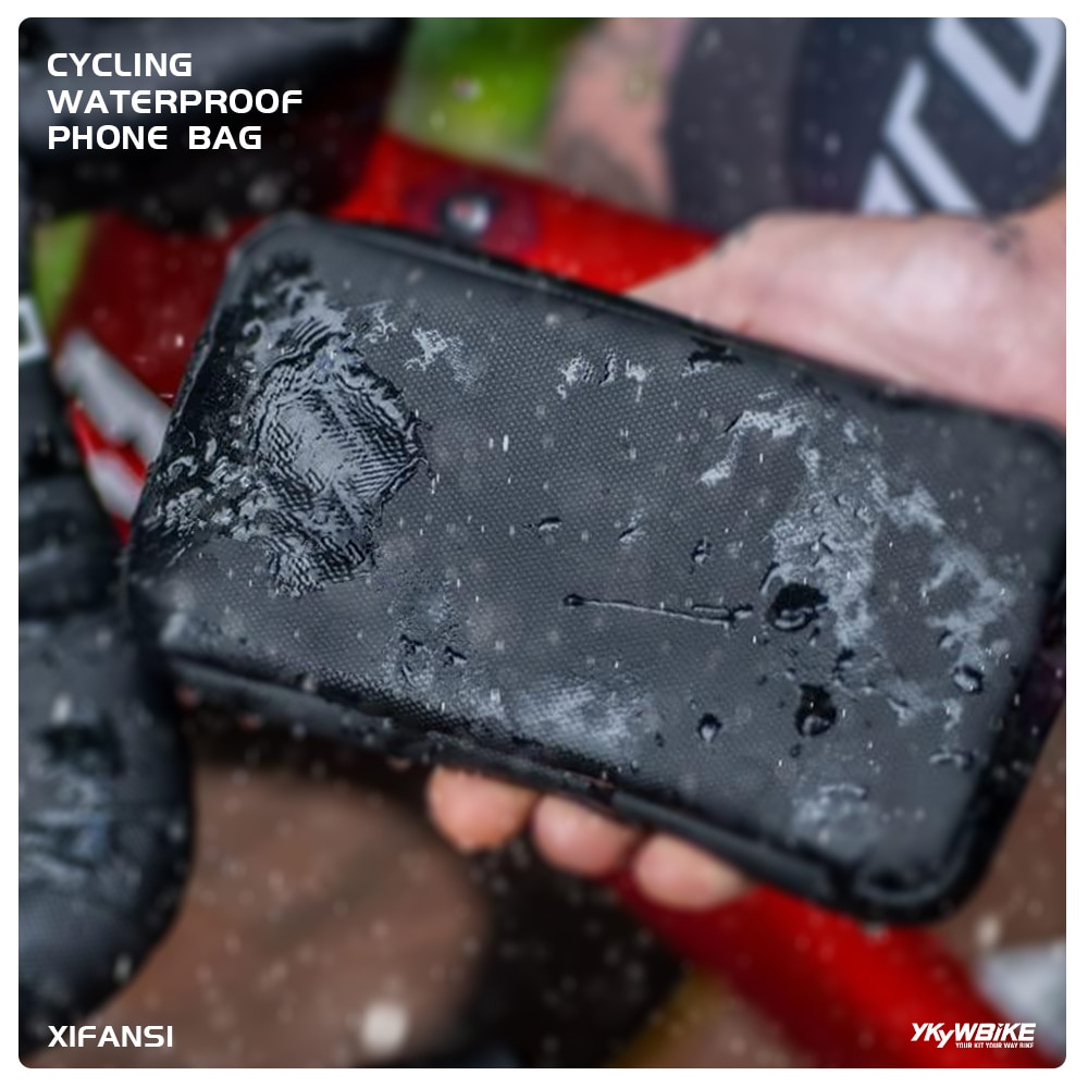 サイクリングジャージバッグ バイクバッグ 防水自転車用携帯電 - Cycling Commuter Backpack Waterproof のレビューと価格
