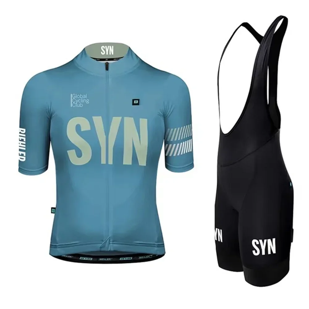 夏 SYN チームサイクリングセット女性シンジケート半袖ジャ - Cycling Commuter Shorts のレビューと価格