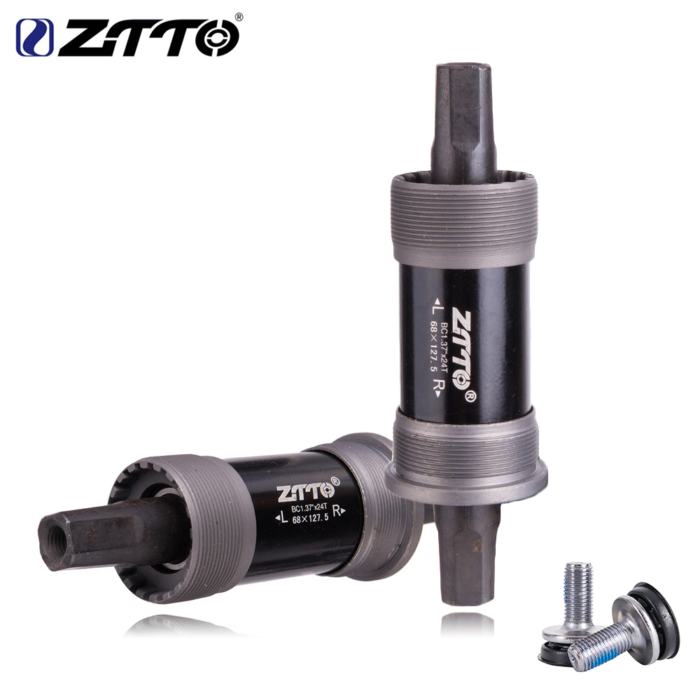 ZTTO MTB BSA 自転車ボトムブラケット 107 1 - Cycling Zones のレビューと価格