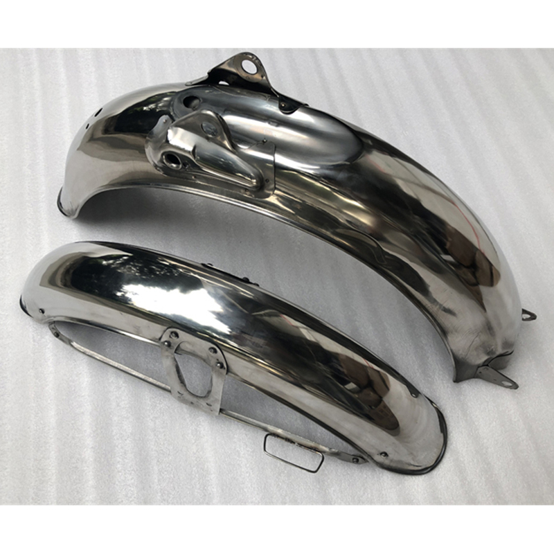ホンダ、ジアリン、リファン、ダユン、QJモーターJH70、C - Fender Mudguard Set のレビューと価格
