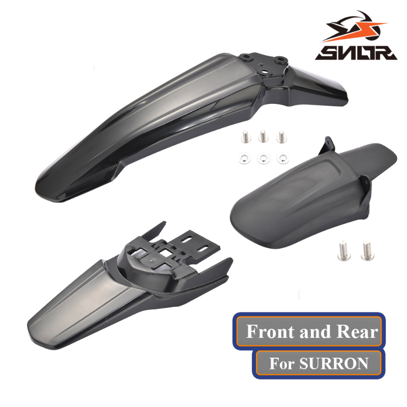 SNOR製、Sur Ron Light Bee電動オフロード - Bike Light Front Rear のレビューと価格