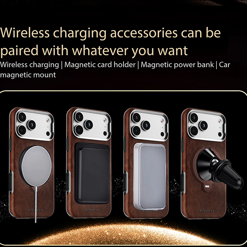 360度回転マグネット式キックスタンド付きiPhone 18 - Kickstand Adjustable のレビューと価格